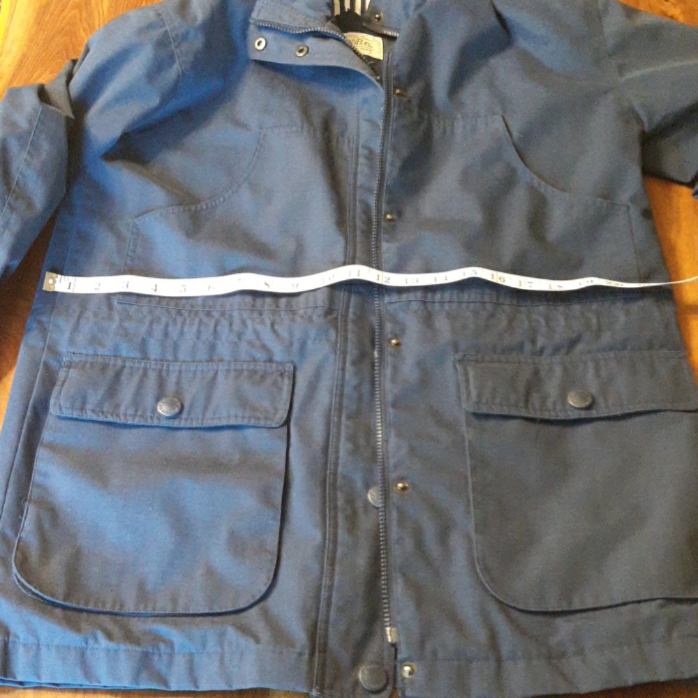 St. John's Bay Jacket - Picture 6 of 10